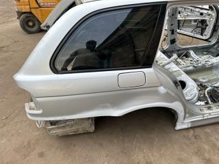 Крыло заднее правое BMW 5 1998 контрактная Крыло заднее правое BMW 5 1998