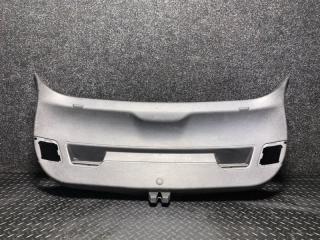 Запчасть обшивка багажника opel Astra