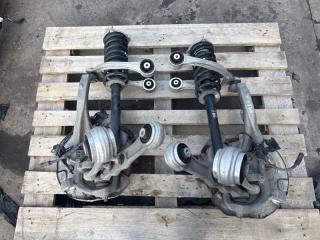 Подвеска передняя Mercedes-Benz E-klasse 2016 W213 654.920 A2133202013 контрактная