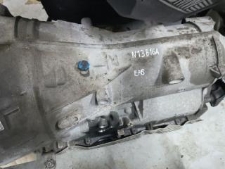 АКПП BMW 1 2012