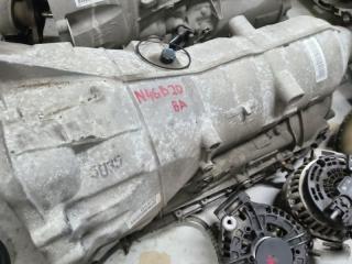 КПП BMW