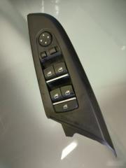 Кнопка стеклоподъемника передняя BMW X3 2010-2014