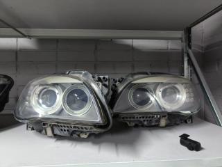Фары BMW 7 2008-2012 Б/У Фары BMW 7 2008-2012