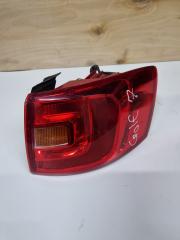 Фонарь задний правый volkswagen getta 6