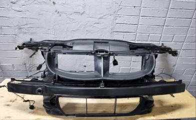 Передняя панель BMW 3 2010