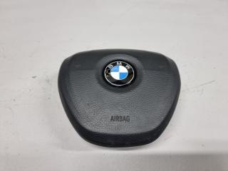 Подушка безопасности в руль BMW 5 2013