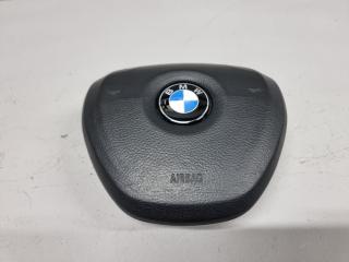 Подушка безопасности в руль передняя BMW 5 2011