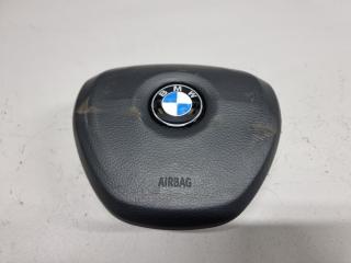 Подушка безопасности в руль передняя BMW 5 2010