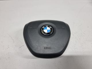 Подушка безопасности в руль передняя BMW 5 2013