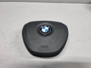 Подушка безопасности в руль передняя BMW 5 2012