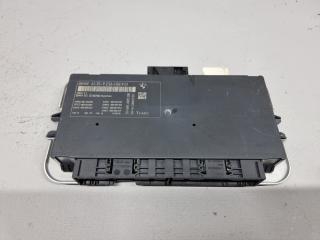 Блок света FRM BMW 5 2010 контрактная Блок света FRM BMW 5 2010