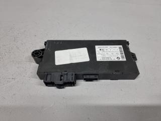 Запчасть блок иммобилайзера BMW X5 2010