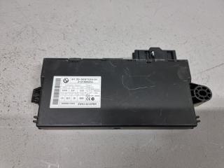 Запчасть блок иммобилайзера BMW X5 2010