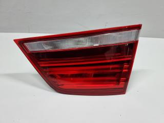 Фонарь в крышку багажника задний правый BMW X3 2011