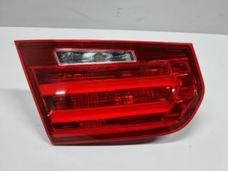 Фонарь в крышку багажника задний левый BMW 3 2012