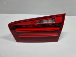 Фонарь в крышку багажника задний правый BMW 5 2013
