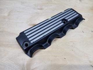 Запчасть декоративная крышка двигателя передняя BMW 3 2012