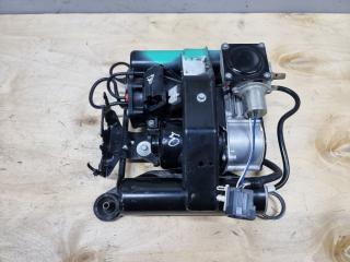 Компрессор подвески Range Rover 3 2003