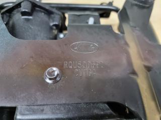 Компрессор подвески Range Rover 3 2003