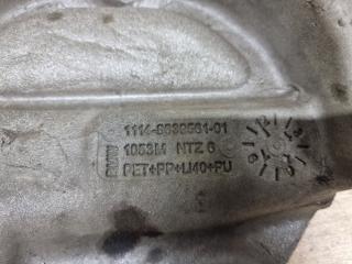 Звукоизоляционный кожух 2015 F20 B38B15