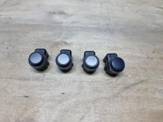 Запчасть датчик парковки BMW X3 2012