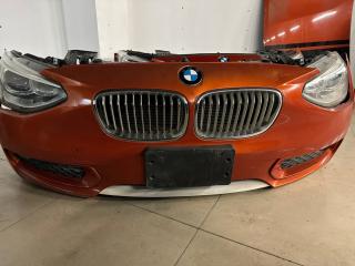 Ноускат BMW 1 2011