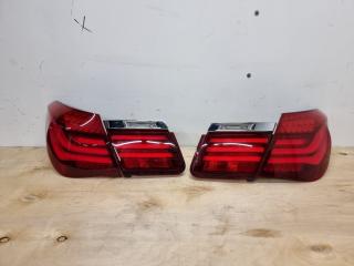Фонари задние BMW 7 2013