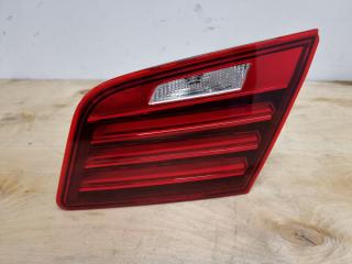 Фонарь в крышку багажника задний правый BMW 5 2016
