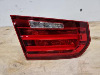 Фонарь в крышку багажника задний левый BMW 3 2015