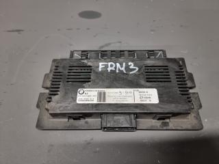 БЛОК FRM3 BMW X5 2011