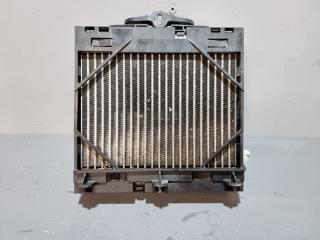 Масляный радиатор передний BMW 5 2012 контрактная Масляный радиатор передний BMW 5 2012
