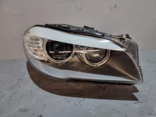 Фара ксеноновая передняя правая BMW 5 2013