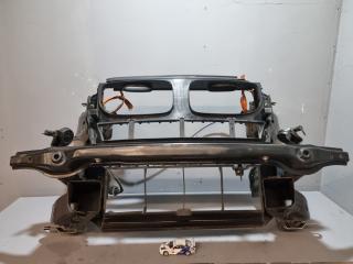 Панель передняя BMW X5 2007