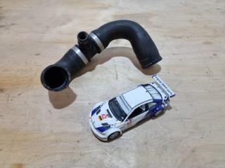 Запчасть патрубок системы охлаждения BMW 5 2011