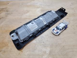 Подушка безопасности в колени передняя правая BMW X5 2015 контрактная Подушка безопасности в колени передняя правая BMW X5 2015