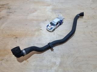 Запчасть патрубок системы охлаждения BMW 1 2012