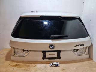 Крышка багажника BMW X5 2015