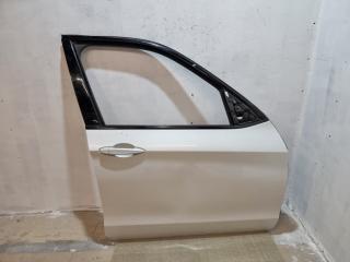 Дверь BMW X5 2015