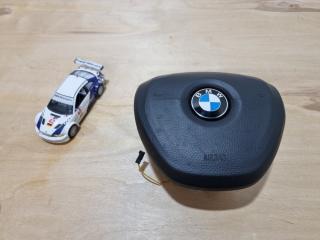 Подушка безопасности в руль BMW 7 2013