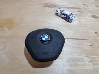 Подушка безопасности в руль BMW 1 2013