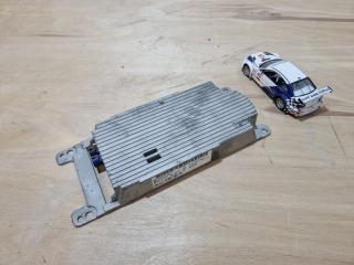 Блок управления Combox Media BMW 5 2010 контрактная Блок управления Combox Media BMW 5 2010