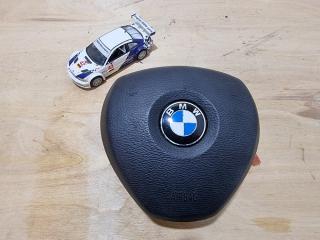 Подушка безопасности в руль BMW X5 2012