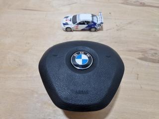 Подушка безопасности в руль BMW 4 2014