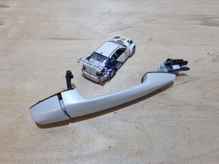 Ручка двери внешняя правая BMW X5 2015 контрактная Ручка двери внешняя правая BMW X5 2015