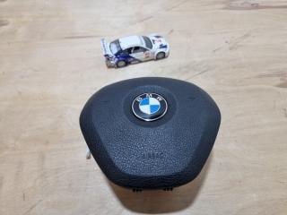 Подушка безопасности в руль BMW 3 2014