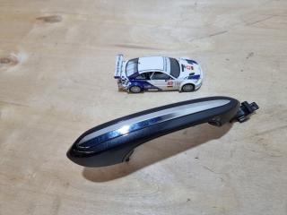 Ручка двери внешняя левая BMW 5 2017 контрактная Ручка двери внешняя левая BMW 5 2017