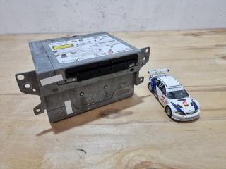 Головное устройство NBT BMW 5 2013