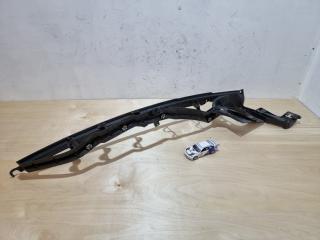Кронштейн крыла BMW X5 2010