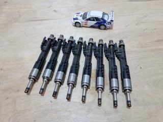 Форсунка топливная BMW 7 2012