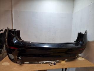 Задний бампер BMW X6 2012